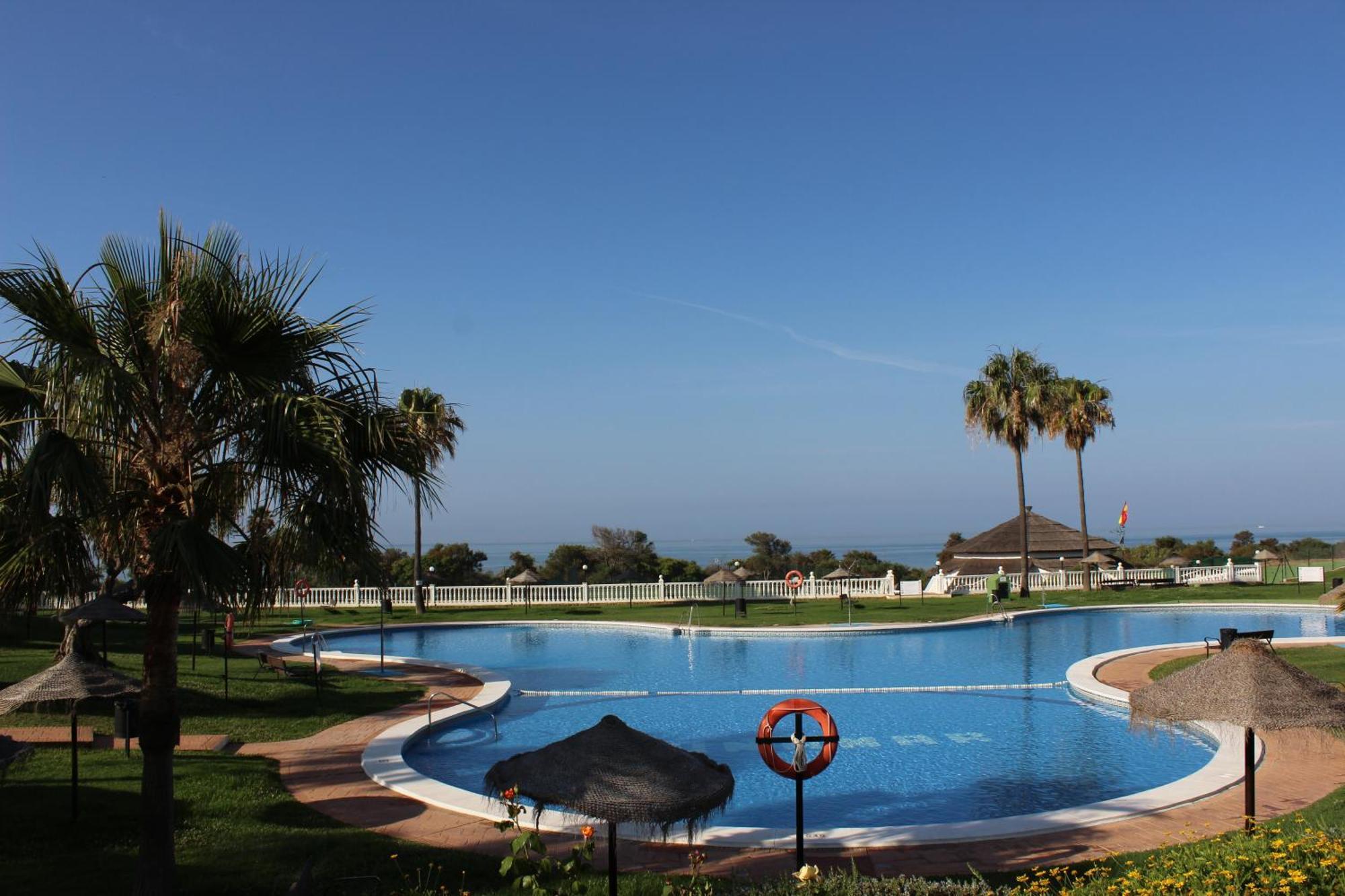 Lunamar El Mejor Resort En La Mejor Playa Marbella Exterior photo